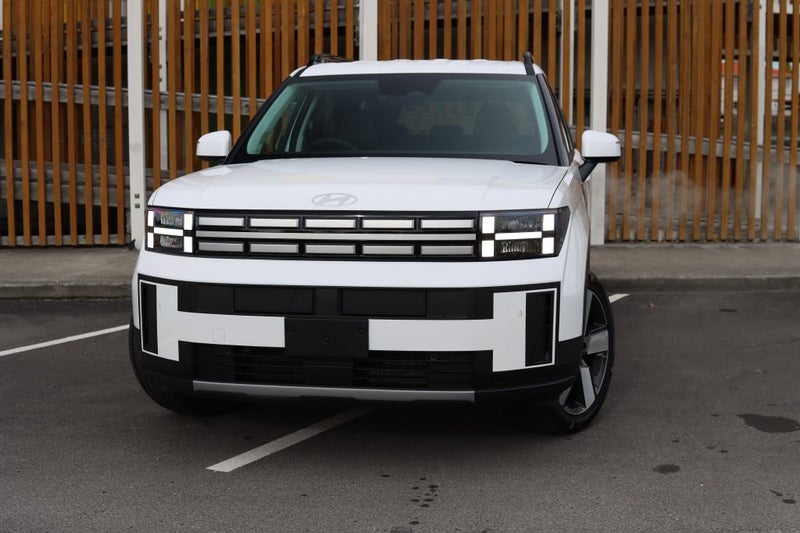 2026 Hyundai Santa Fe MX-5 Elite 7 Seat 2.5T GD...