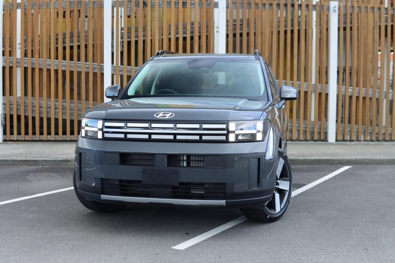 2026 Hyundai Santa Fe MX-5 Elite 7 Seat 2.5T GD...