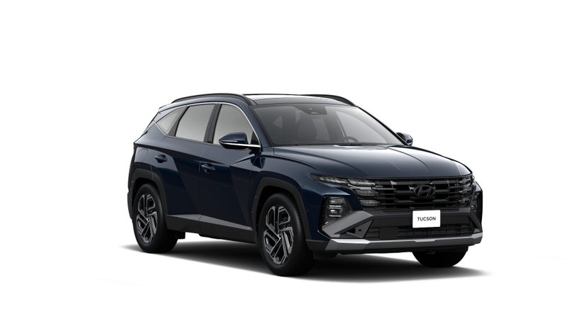 2026 Hyundai Tucson Elite SUV 2.0 2WD 6AT Serie...