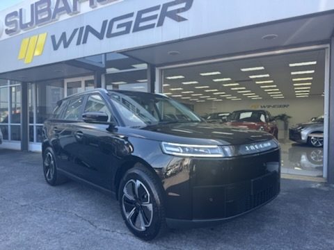 2026 Jaecoo J5 EV 59Kwh/Ev/Awd/At