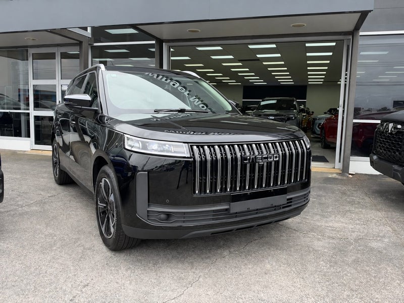2026 Jaecoo J5 Hybrid Hev 1.5Pt/7Hd