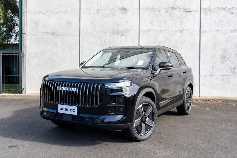 2026 Jaecoo J7 7 1.5T DHT EX SHS