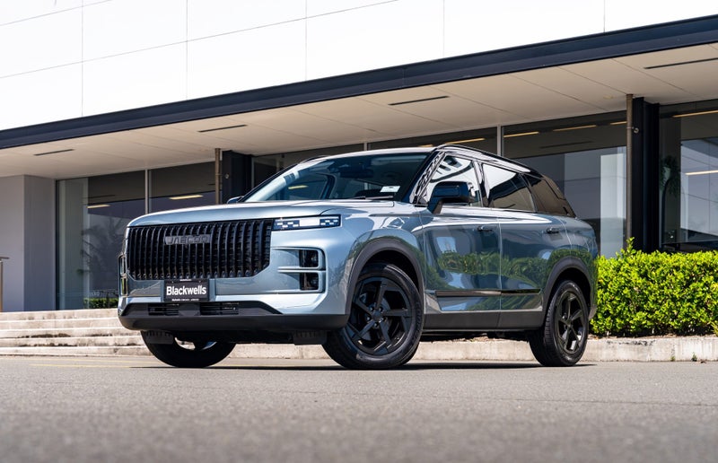 2026 Jaecoo J7 Ex 1.6Pt/7At