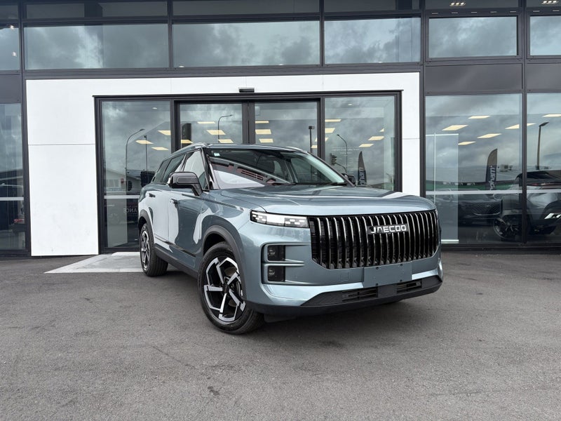 2026 Jaecoo J7 EX 1.6PT/7AT