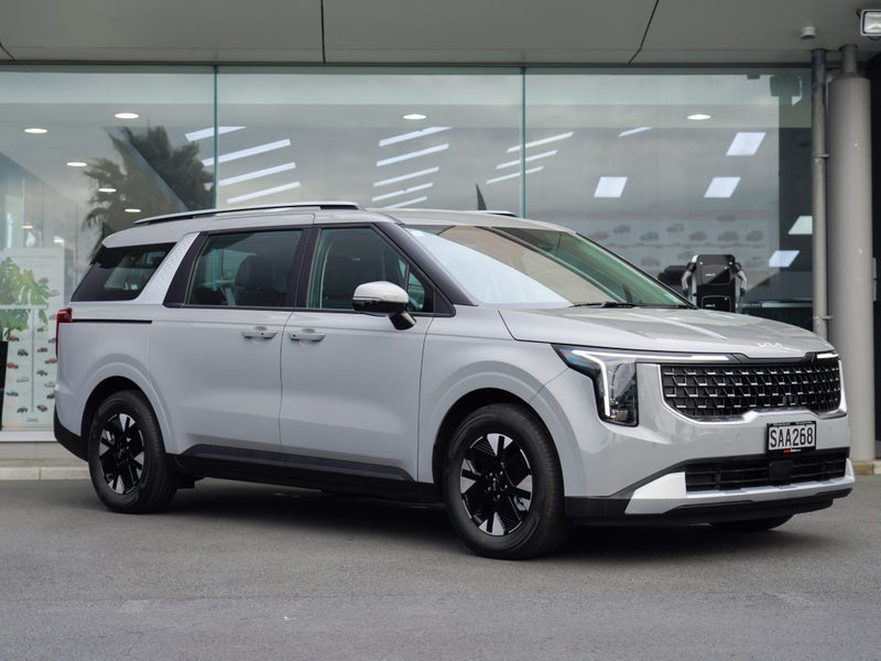 2026 Kia Carnival HEV 1.6T Light