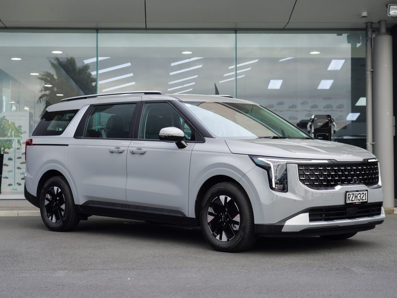 2026 Kia Carnival HEV 1.6T Light