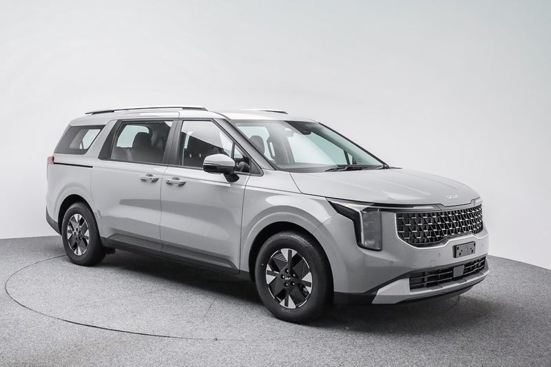 2026 Kia Carnival HEV Light FWD Petrol