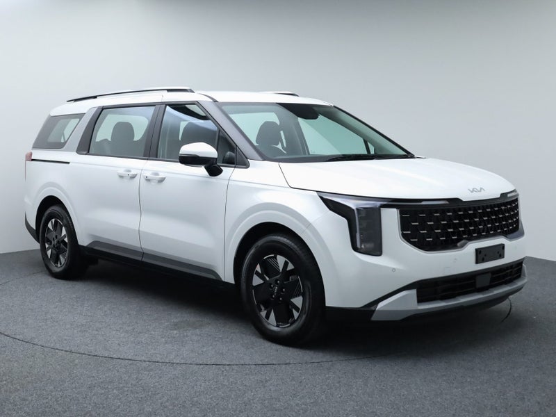 2026 Kia Carnival HEV Light FWD Petrol