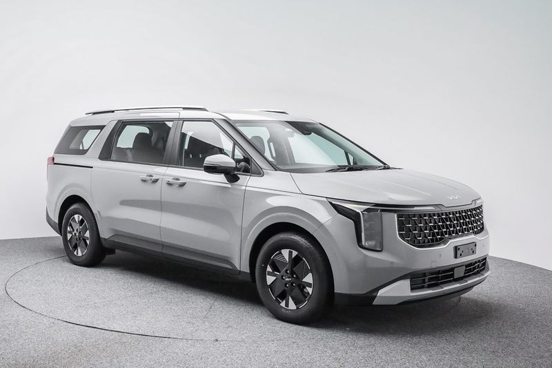2026 Kia Carnival HEV Light FWD Petrol