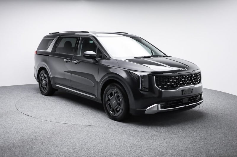 2026 Kia Carnival HEV Water FWD 1.6T Petrol