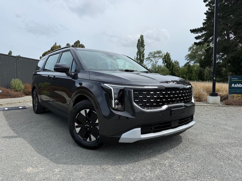 2026 Kia Carnival Light HEV 1.6T