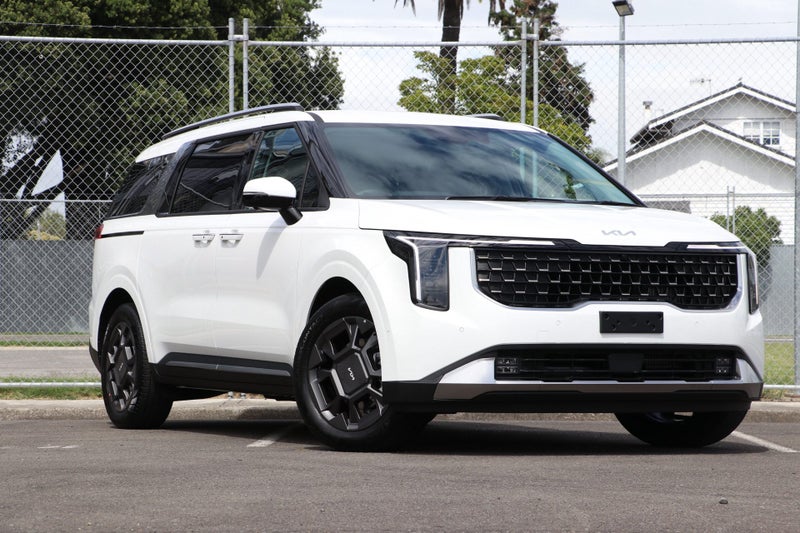 2026 Kia Carnival Water HEV 1.6 PETROL