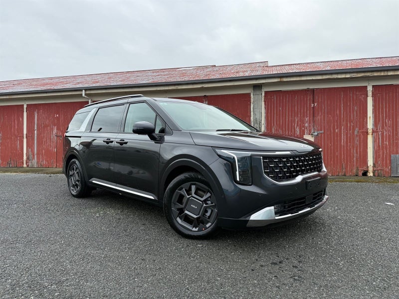 2026 Kia Carnival Water HEV 1.6T
