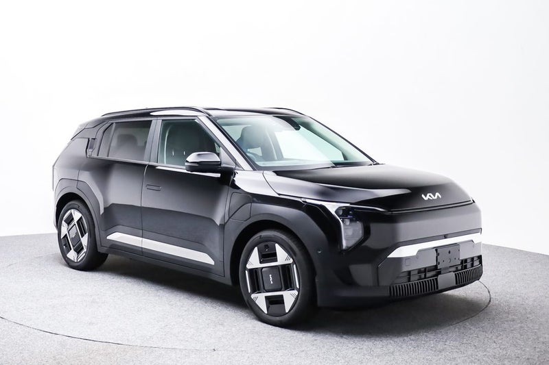 2026 Kia EV3 Earth FWD LR