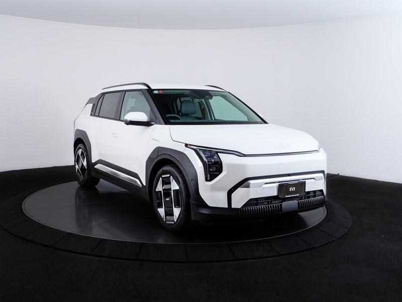 2026 Kia EV3 Earth LR