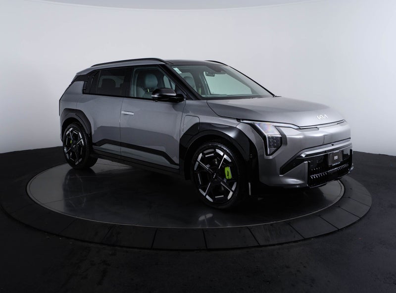 2026 Kia EV3 GT AWD LR