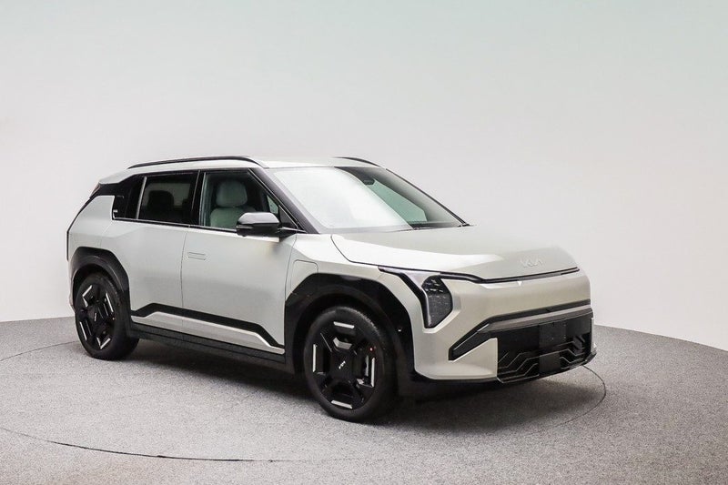 2026 Kia EV3 GT-Line FWD LR