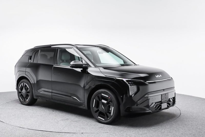 2026 Kia EV3 GT-Line FWD LR