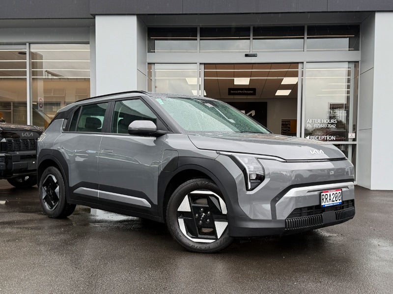 2026 Kia EV3 Light 2WD LR