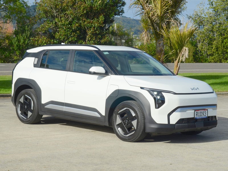 2026 Kia EV3 Light 2WD LR
