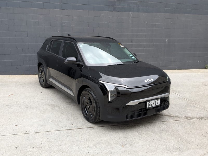 2026 Kia EV3 Light 2WD LR