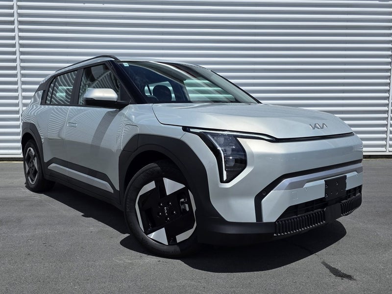 2026 Kia EV3 Light FWD LR