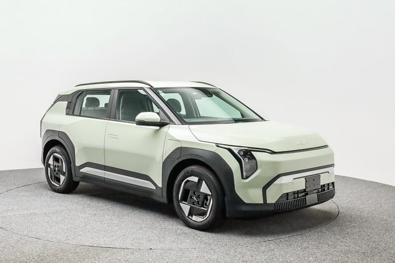 2026 Kia EV3 Light FWD SR