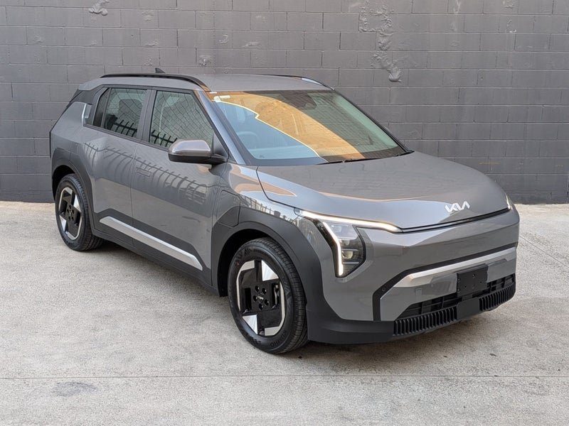 2026 Kia EV3 Light FWD SR