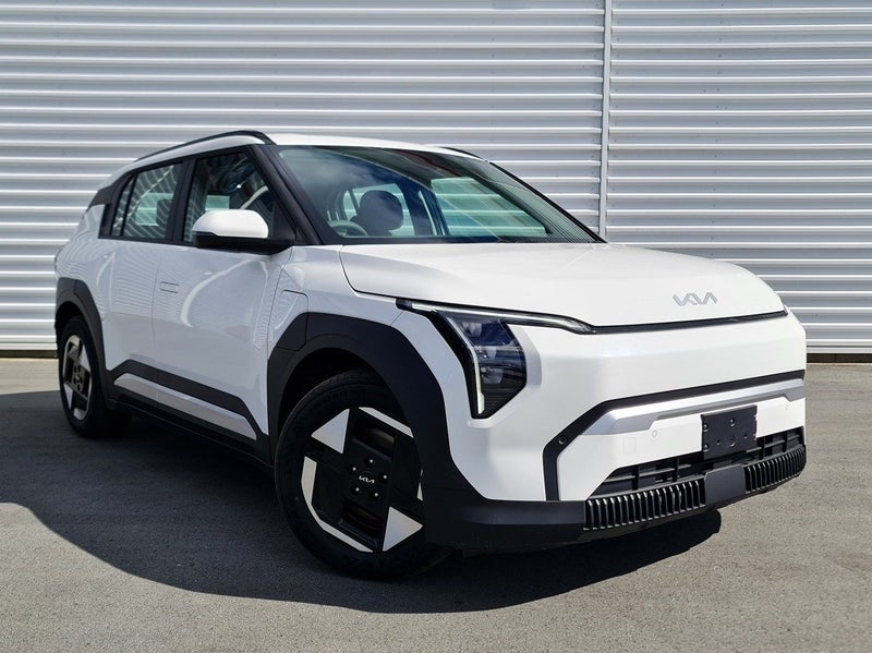 2026 Kia EV3 Light FWD SR