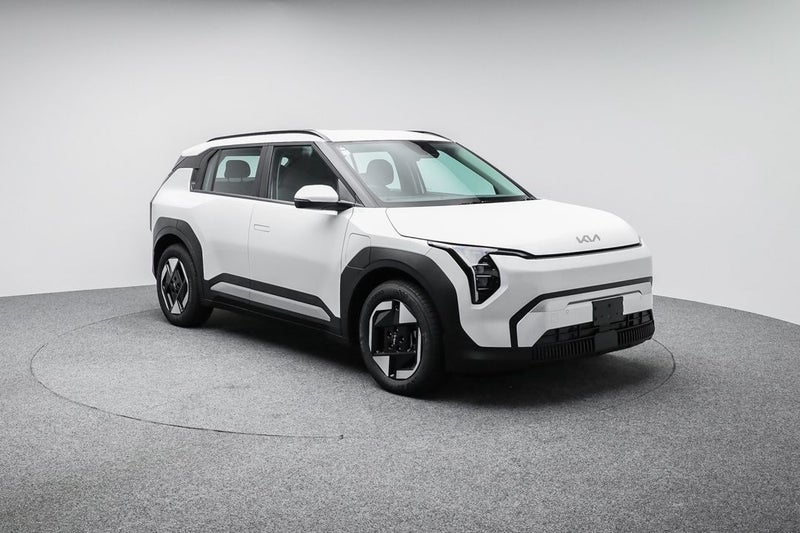 2026 Kia EV3 Light LR