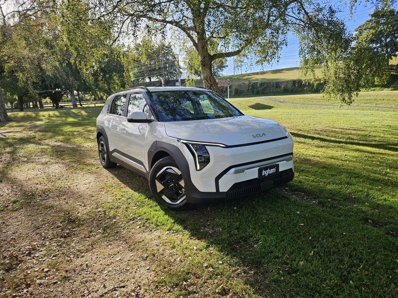 2026 Kia EV3 LIGHT LR 2WD 81KWH