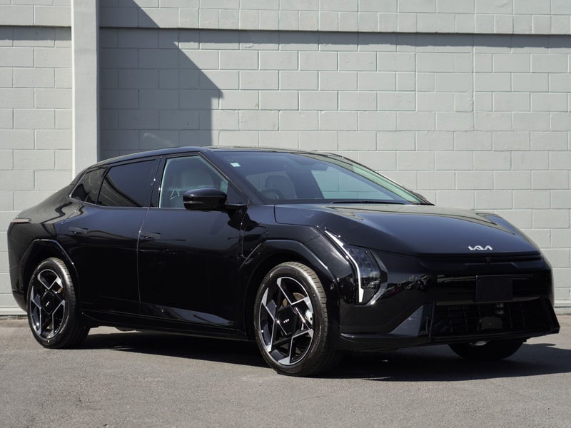 2026 Kia EV4 GT-Line 2WD 5Dr Fastback