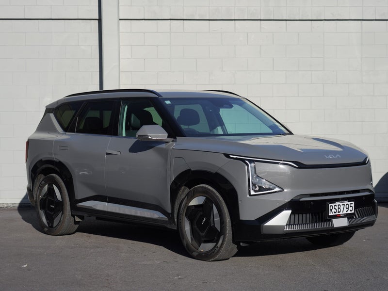 2026 Kia EV5 Earth AWD 88kWh 5Dr Wagon