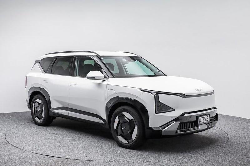 2026 Kia EV5 Earth AWD LR