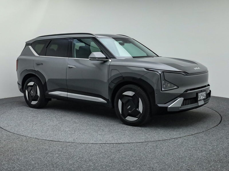 2026 Kia EV5 Earth AWD LR