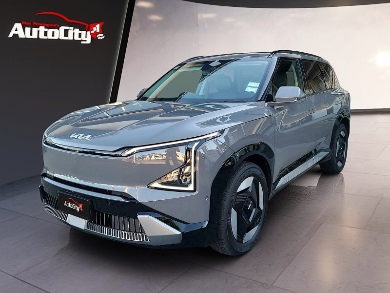 2026 Kia EV5 Earth Long Range AWD 88KWh