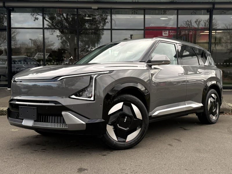 2026 Kia EV5 EARTH LR 2WD