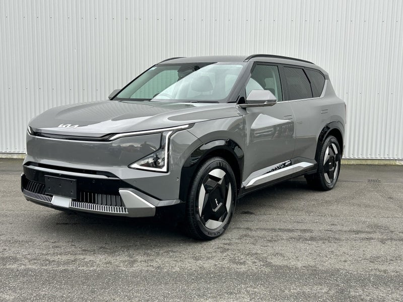 2026 Kia EV5 Earth Lr 2Wd 88Kwh