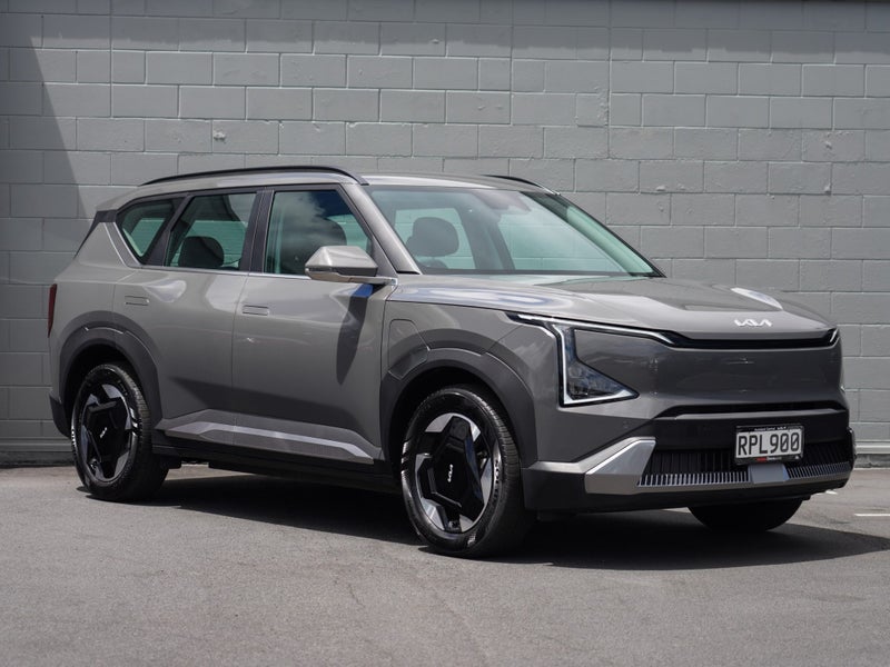 2026 Kia EV5 Light 2WD 88kWh 5Dr Wagon