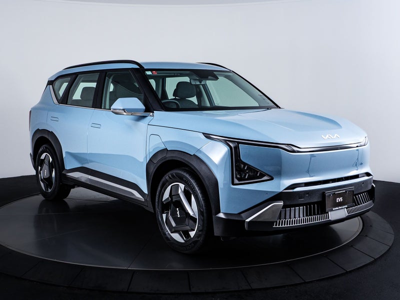 2026 Kia EV5 Light 88.1kWH