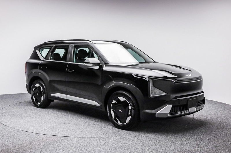 2026 Kia EV5 Light FWD LR
