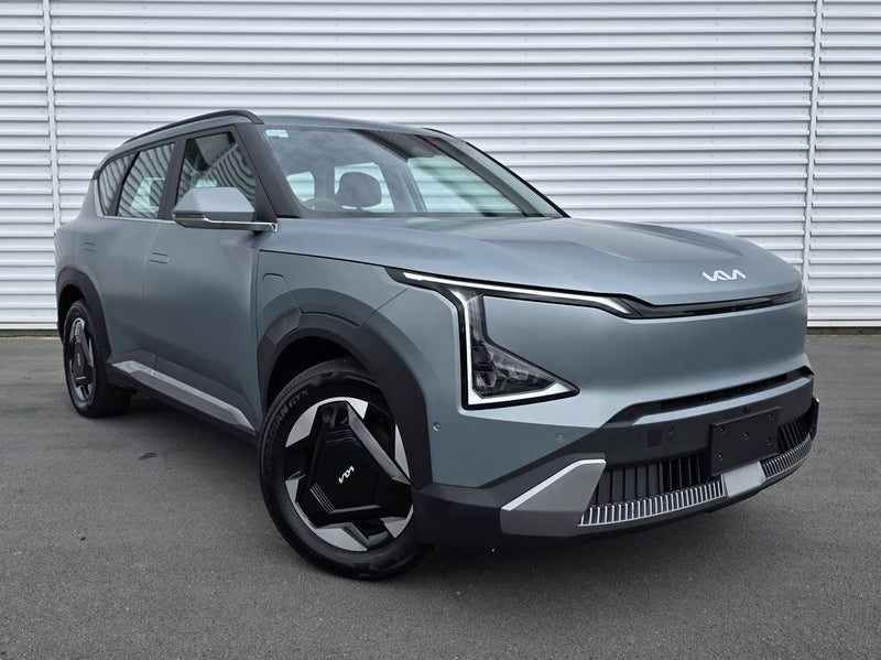 2026 Kia EV5 Light+ FWD LR