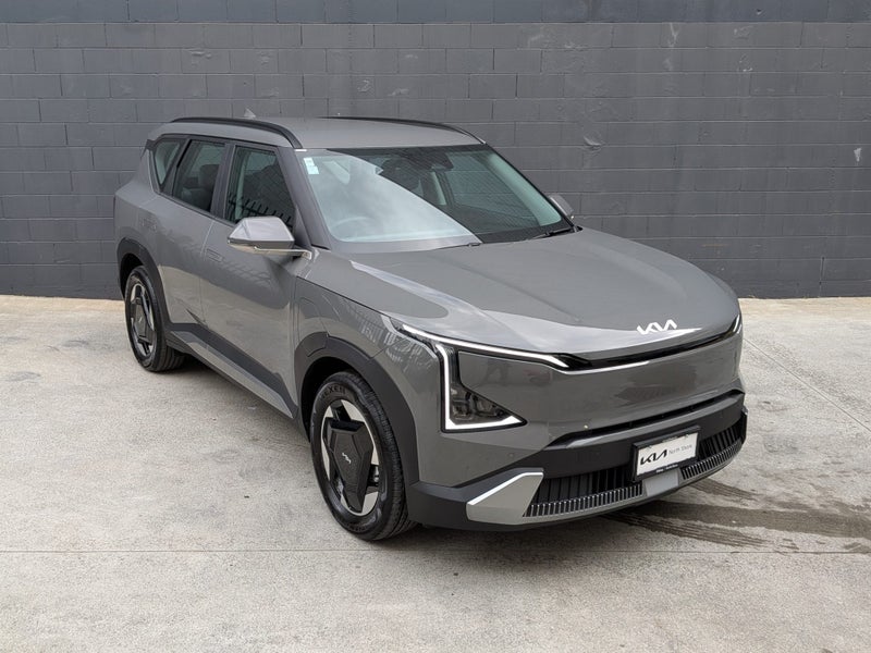 2026 Kia EV5 Light FWD LR