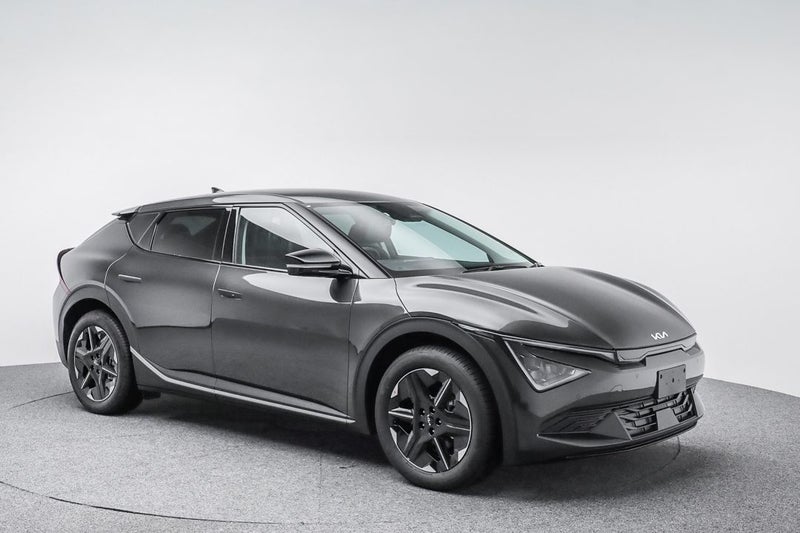 2026 Kia EV6 Light Lr Rwd 84Kwh