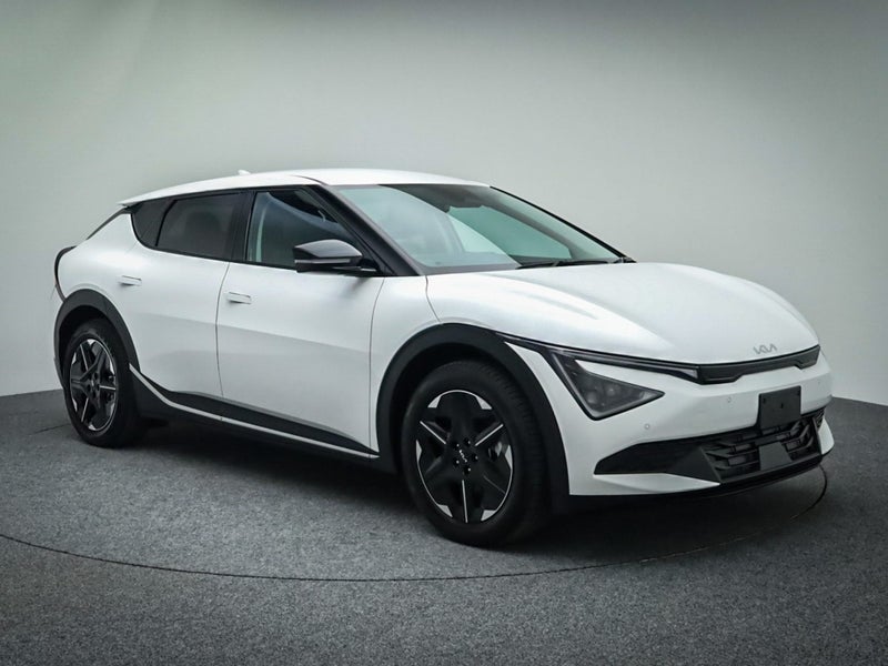 2026 Kia EV6 Light RWD LR