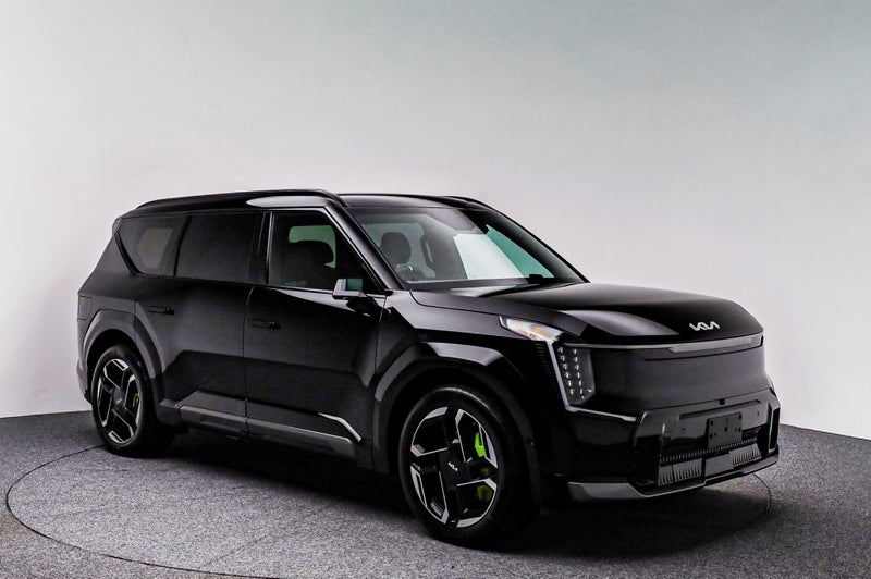 2026 Kia EV9 GT AWD LR