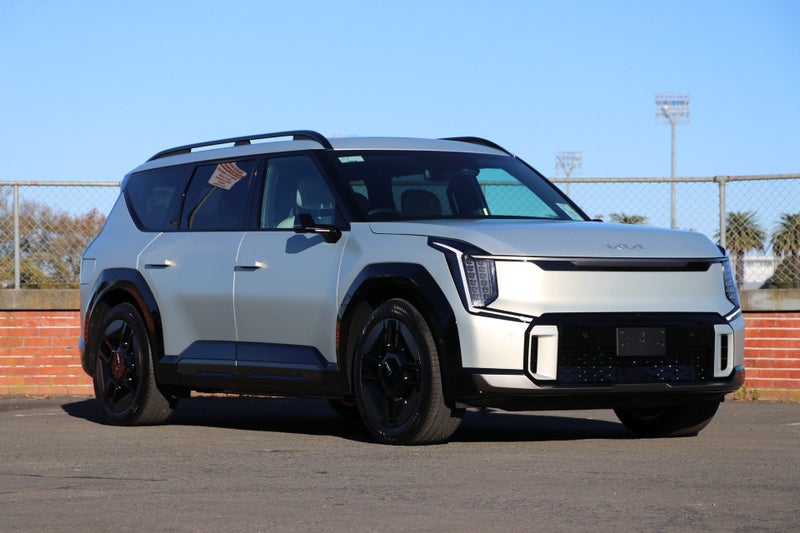 2026 Kia EV9 GT-Line AWD LR