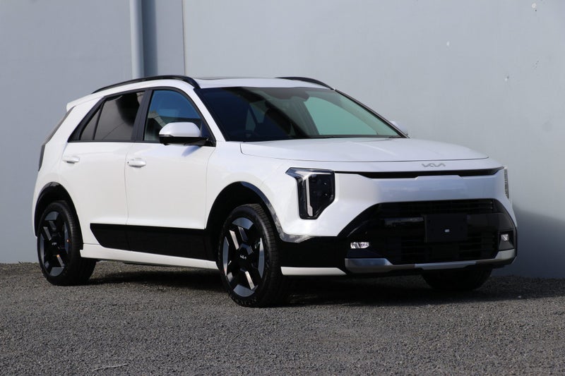 2026 Kia Niro GT-LINE 1.6PH/6AM