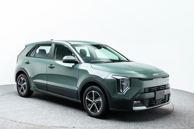2026 Kia Niro HEV Light 1.6 Petrol