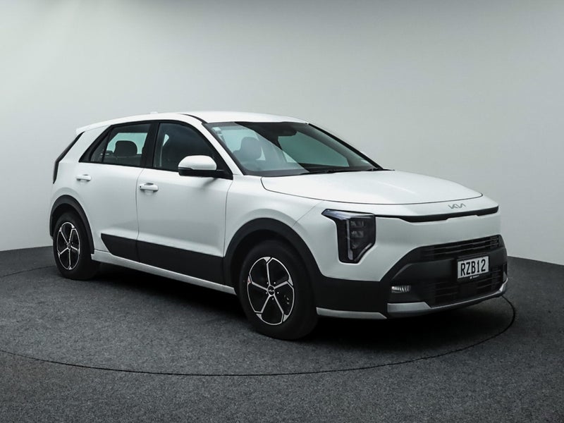2026 Kia Niro HEV Light 1.6 Petrol DCT
